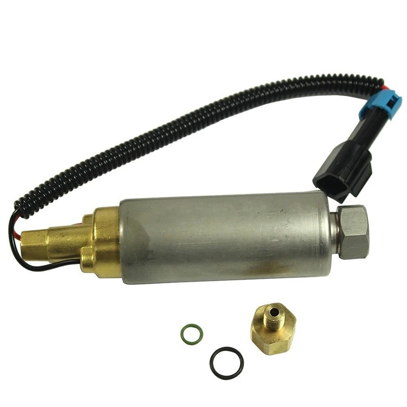 Электрический топливный насос для Mercury mercruiser лодка 4,3 5,0 5,7 861155A3 V6 V8 Carb