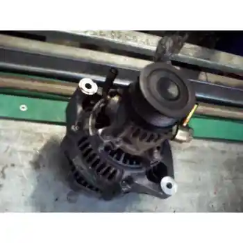 

1002132960 alternator Hyundai Accent Ii Saloon (lc) 1.5 Crdi