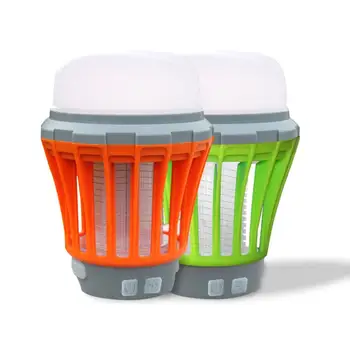 

Multifunctional Mosquito Control Lamp Pest Repeller For Outdoor Camping Garden Party Durable Mosquito Control Lamp Insect Killer