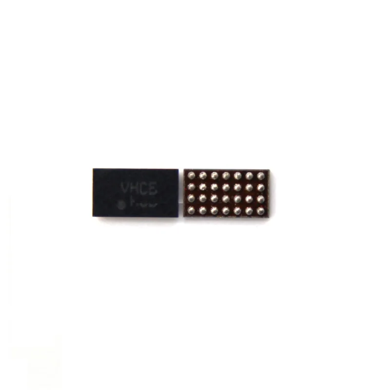 2Pcs/lot IC VH VHCE FPF3688UCX 28pins charging/charger ic for samsung S8/S8+ power supply Chip | Мобильные телефоны и