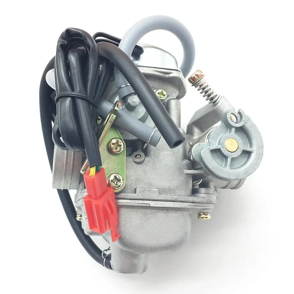 Карбюратор для карбида Quantum Baja 125 Eaglecraft Eton Yukon Coolster 3150DX2 Dazon Raider Carter Talon Lance винтажный 150