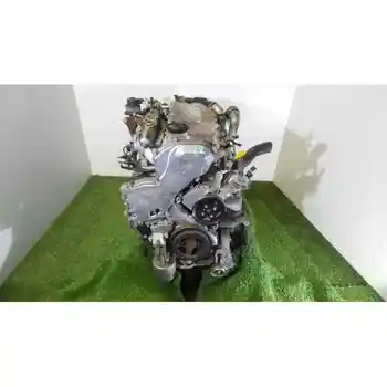 

83516 Full engine Nissan Almera (n16/e)