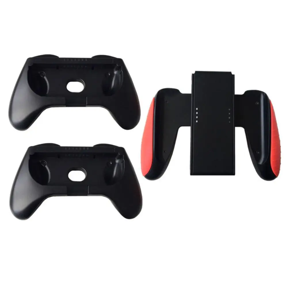 

GloryStar 3 in 1 Controller Grips Case Compatible with Nintend Switch