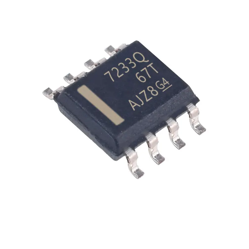 

TPS7233QDR TPS7233 SOP-8 New original ic chip In stock