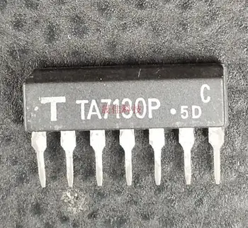 

10pcs/lot TA7130P SIP7