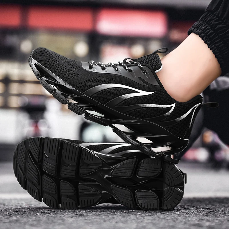 Повседневные Мужские дышащие кроссовки; Chaussures Man; модные детские кроссовки; zapatillas hombre;