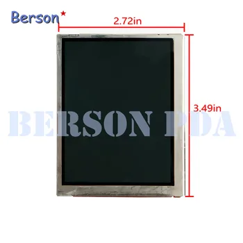 

LCD Module for Intermec CK60 CK61 (LQ038Q7DB03R)