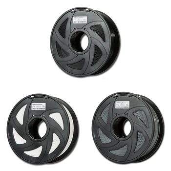 

3D Printer 1KG Printing Filament 1.75mm PLA ,1 Roll