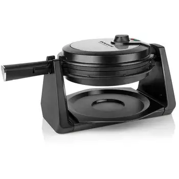 

TAURUS WAFFLE MAKER G594 WITH SWIVEL SYSTEM 1000W