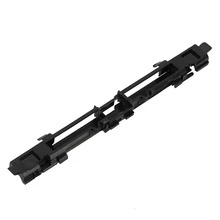 5187915, 13125723, 4 шт., накладка на крышу автомобиля, накладка на рельс, литье, 2 передних и 2 задних, подходит для VAUXHALL OPEL Astra H MK5