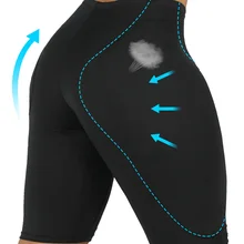 6xl размера плюс женщины Трансвестит увеличитель бедер ягодиц проложенный Формирователь Трусики силиконовые прокладки транссексуал поддельные задницы нижнее белье