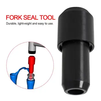 

Bicycle Front Dust Seal Oil Seal Installation Tool Kit Bicycle Parts