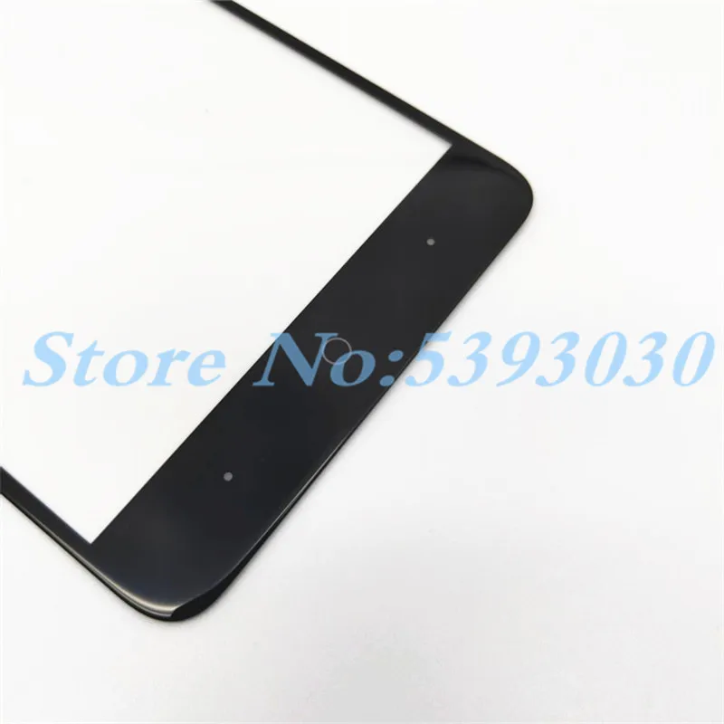 New 6.0"Touch Screen Glass Digitizer For ZTE Blade Z Max Z982 / ZMax Pro 2 / Sequoia Front Glass Replacement part