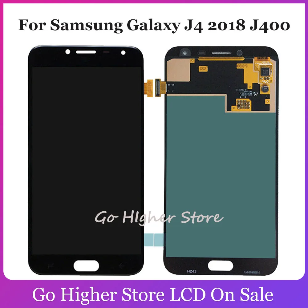 На тонкопленочных транзисторах на тонкоплёночных транзисторах/AMOLED LCD для Samsung
