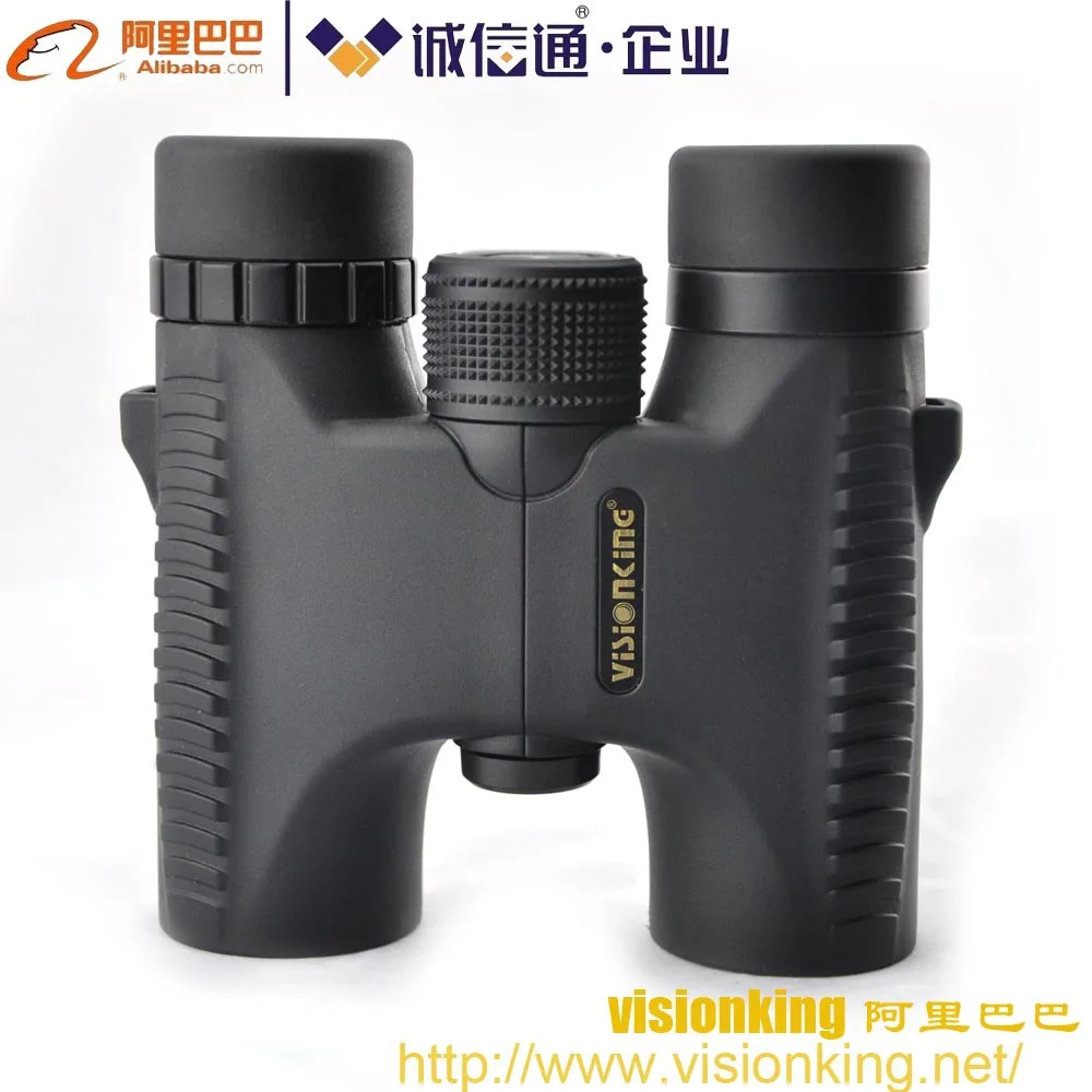 

Visionking 10X26 T High Power High-definition Double Canister Travel Outdoor Binoculars Low-Light-Level Night Vision Waterproof