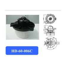 Автомобильный Кондиционер, вентилятор двигателя/электронный вентилятор/двигатель/corolla двигатель вентилятора