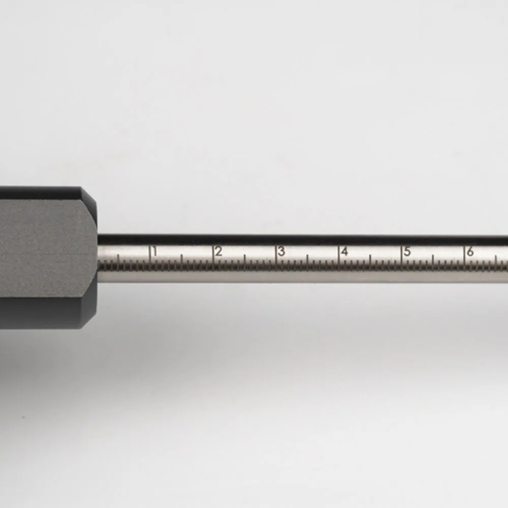 Рисунок 6 - 2-дюймовый-1 деревообрабатывающий прибор для насекомых