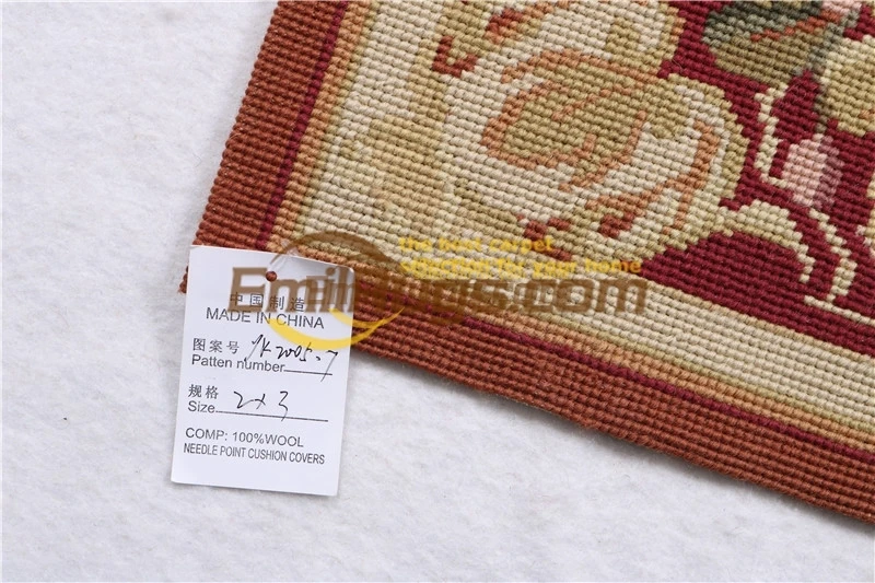 Кружево Ковры 61 см X 91 см 2X 3' Английский сад YK2005-7 2X3gc165neeyg4