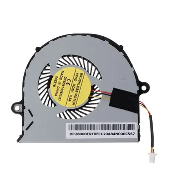 

CPU CPU Cooling Fan Laptop Cooler for Acer Aspire E5-571G E5-571 E5-552 E5-471 E5-471G E5-473 E5-473G E5-573 E5-573G V3-472G