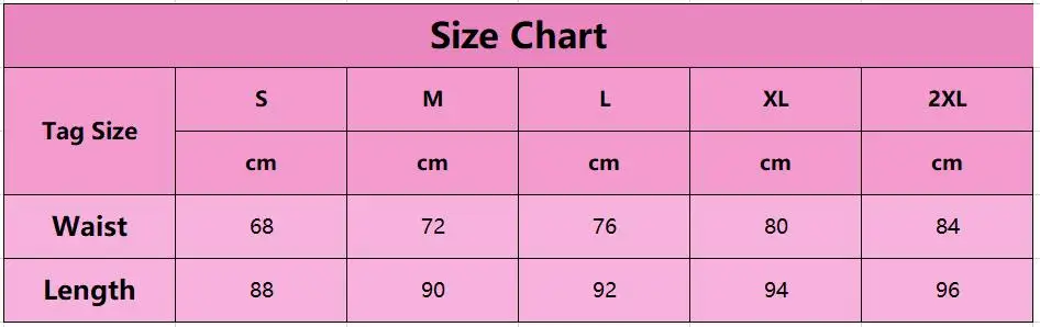 size