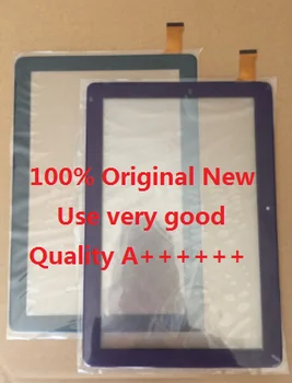 

Free shipping 10.1''touch screen for 2.5D(247*167),100% New for irbis TZ197 TZ197B TZ-197 touch panel,test good sensor digitizer