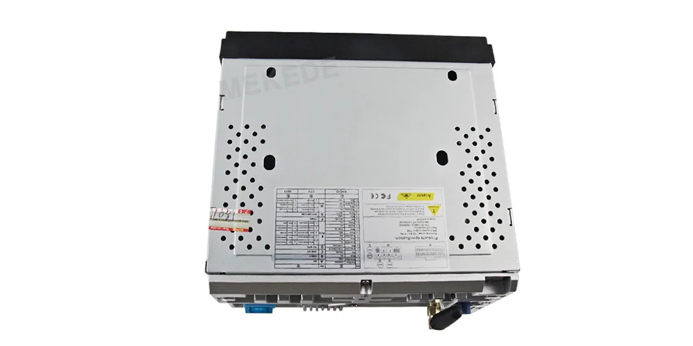 Best 7"Universal Octa Core 2Din Car Android 9.0 Radio Multimedia Player PX5 4G RAM 64G ROM GPS Navigation IPS Screen TDA 7851 18