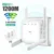 Fenvi Dual Band 5G Wireless WiFi Repeater 1200M Router Wi-Fi Booster 300Mbps Network Wlan Extender Усилитель Сигнала Точка Доступа