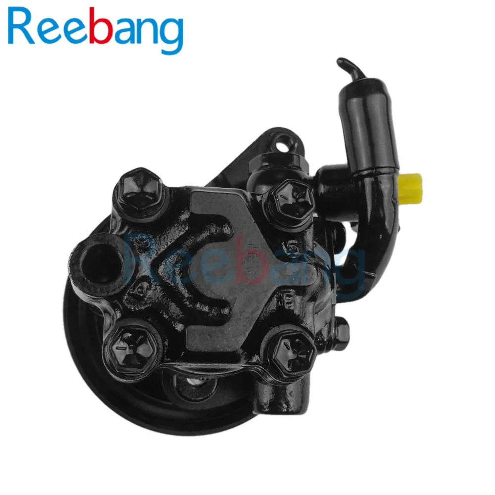 Reebang 4911040U15 Power Steering Pump For Nissan Maxima Infiniti I30 I35  4911040U15   1996-2004 for  power steering pump