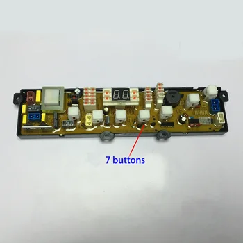 

For TCL washing machine computer board xqb60-36sp xqb-213 xqb55-25sz