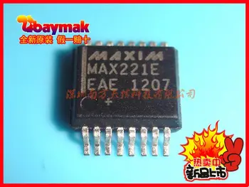 

10pcs MAX221EEAE MAX221 SSOP16 || Original New 1 order