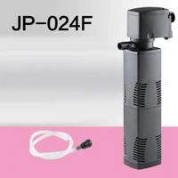 8W-35W 3 In 1 Aquarium Fish Tank Internal Filter Submersible Water Pump Water Filtration Water Circulation& Aeration Function 8W-35W 3 In 1 Aquarium Fish Tank Internal Filter Submersible Water Pump Water Filtration Water Circulation& Aeration Function
