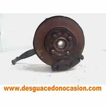 

STEERING KNUCKLE FRONT LEFT MG ROVER 400 SERIES (RT)
