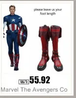 Bucky Barnes костюм Капитан Америка Гражданская война зимний костюм воина косплей костюм супергероя Marvel для взрослых мужчин Хэллоуин