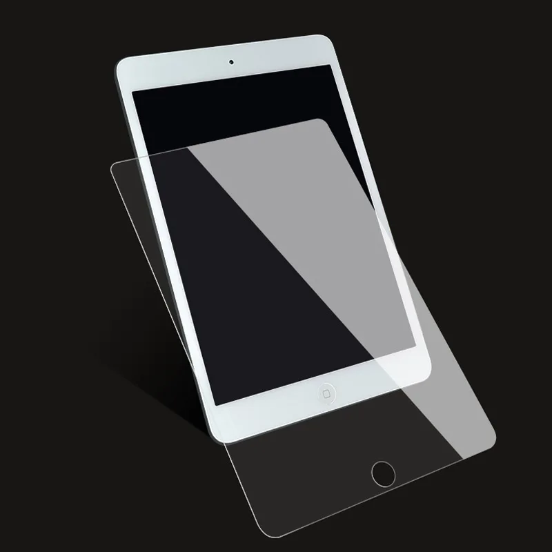 Защитное стекло для Apple IPad|Защитные экраны планшеов| |