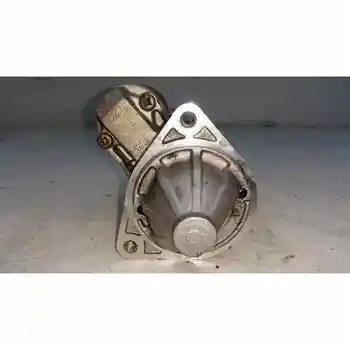 

TM000A37001 ENGINE STARTER HYUNDAI ATOS PRIME (MX)