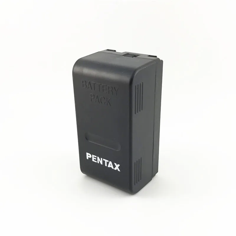 Абсолютно Pentax металл-гидридных или никель BP02C Батарея для Pentax BP02C Батарея геодезические ТАХЕОМЕТРЫ 6V 4000 мА-ч