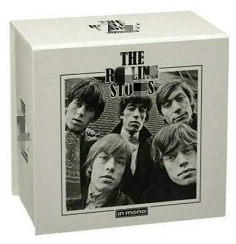 

European and American Records: 15 CD Box Set Collection