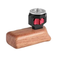 פרקט יד handgrip CAMVATE פרקט (יד ימין) עבור A7S A7RII A7s2 A7sII C1319 אביזרים הצילום במצלמה (4)