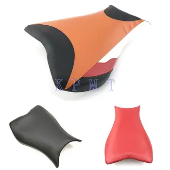 

For Honda CBR 1000 RR 2008 2009 2010 2011 2012 2013 2014 Front Driver Rider Seat Cushion Pillow Pad CBR1000RR CBR 1000RR 08 09