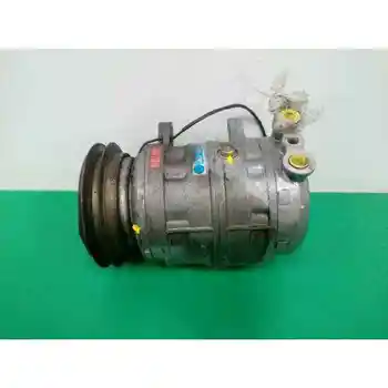 

92600C9600 AIR CONDITIONING COMPRESSOR NISSAN PATROL (K/W260)