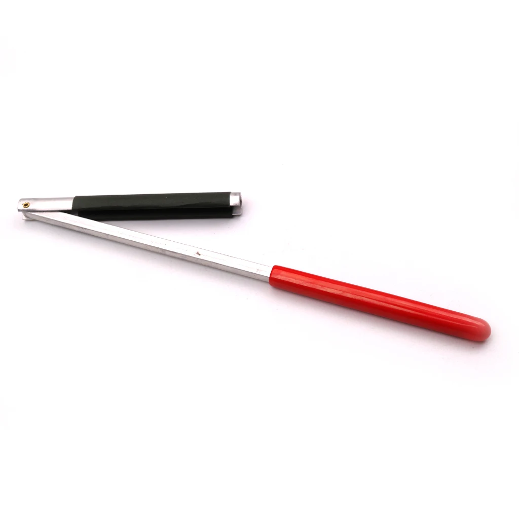 Guitar Luthier Sanding Tool Guitar Bass Fret Wire Polishing Sanding Tool Repair Durable High Quality