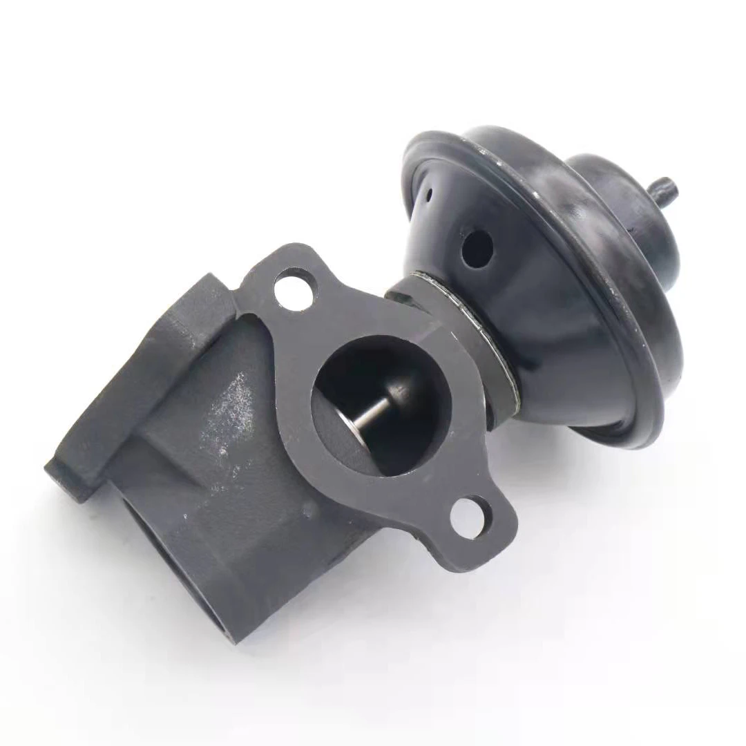 EGR Valve FOR Ssangyong Stavic Rexton 2.7Xdi D27 DSL 6651400360