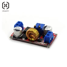 5A DC В DC CC CV литиевая батарея понижающая зарядная плата светодиодный преобразователь питания литиевое зарядное устройство понижающий модуль XL4015