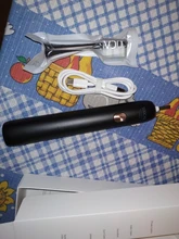 Xiaomi cepillo de dientes eléctrico sónico SOOCAS X3U limpiador de dientes ultrasónico para adultos, cepillo de dientes inteligente automático ultrasónico para blanquear los dientes