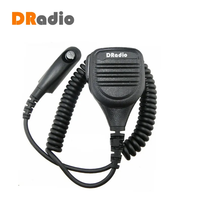 50Pcs PMMN4021A Hand Microphone Speaker For Motorola Walkie Talkie GP640 PRO5150 PRO7150 GP650 GP329 HT1250 GP328 | Мобильные
