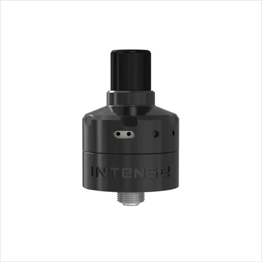 Оригинальный обслуживаемый распылитель thren Vape Intense Mesh MTL RDA 2 мл система CTC для