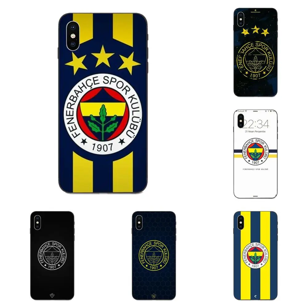 

Football Team Fenerbahce Sk Logo For Galaxy A3 A5 A6 A6s A7 A8 A9 A10 A20E A30 A40 A50 A60 A70 A80 A90 Plus 2018