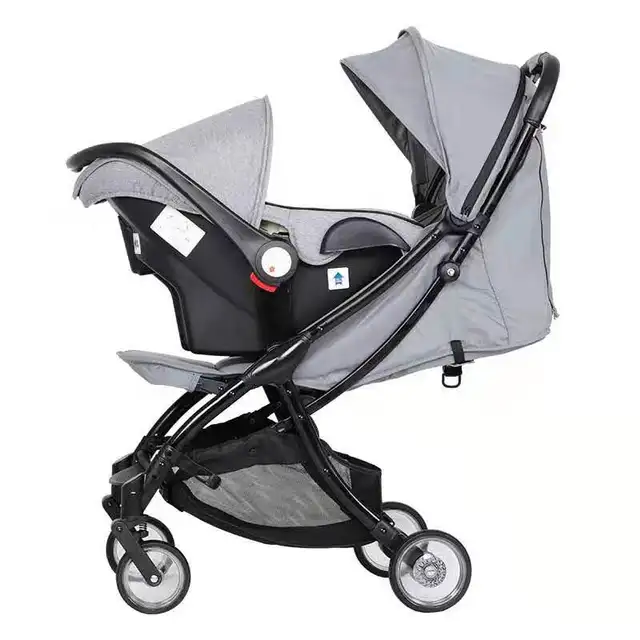 4 in 1 car seat stroller