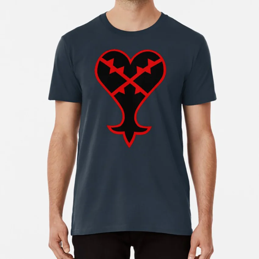 Kingdom Hearts Heartless Hentai