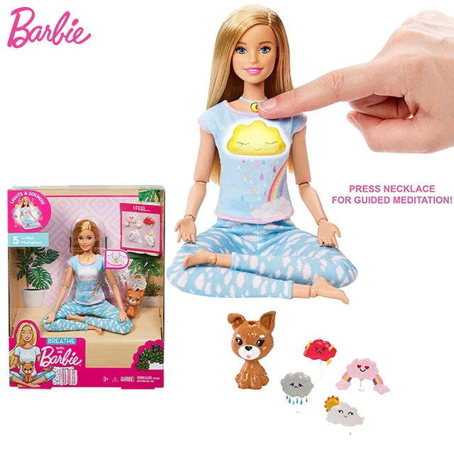 barbie accessories for girls